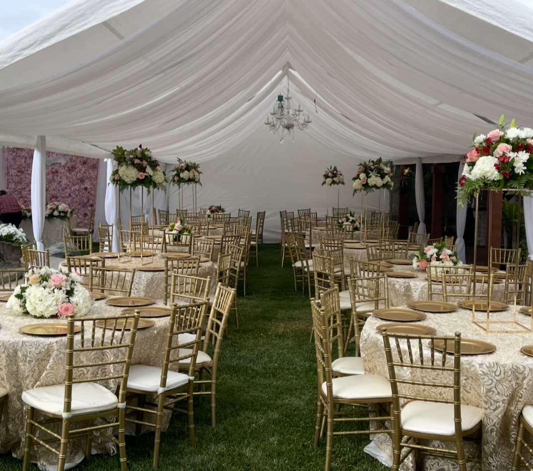Round Tables 60 inch